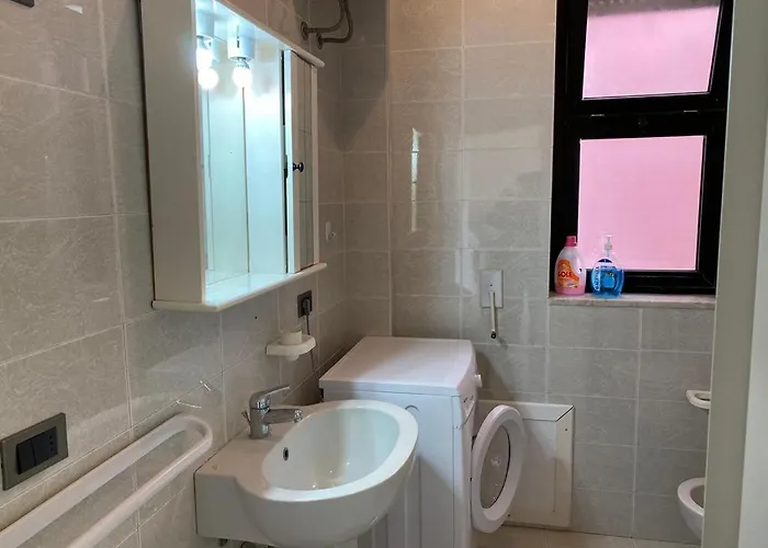 Appartamento Blu Bay Gallipoli