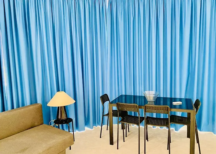 Appartamento Blu Bay