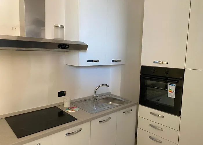 Blu Bay Appartamento Gallipoli