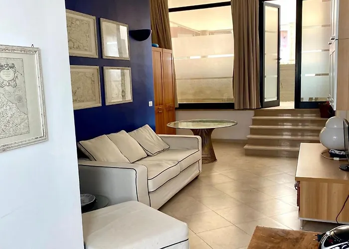 Appartamento Blu Bay