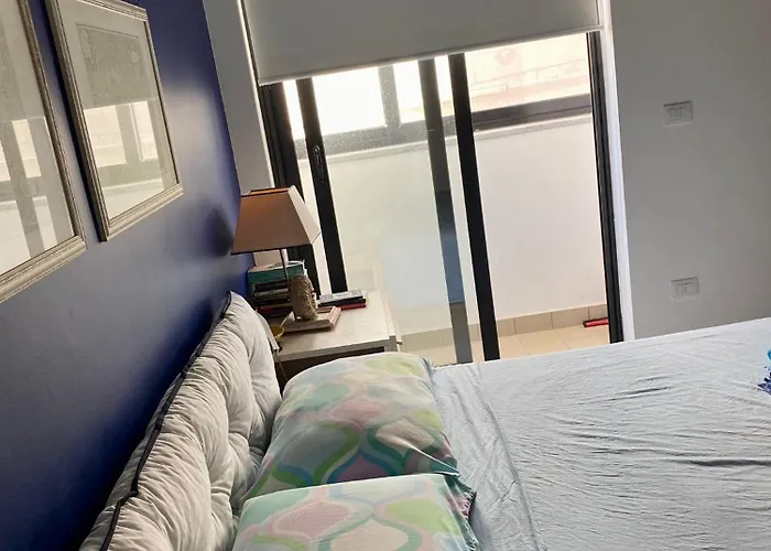 Blu Bay Appartamento