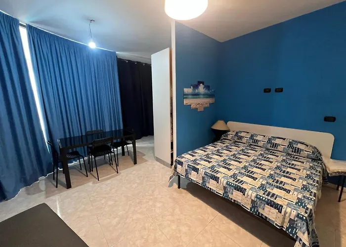 Blu Bay Appartamento