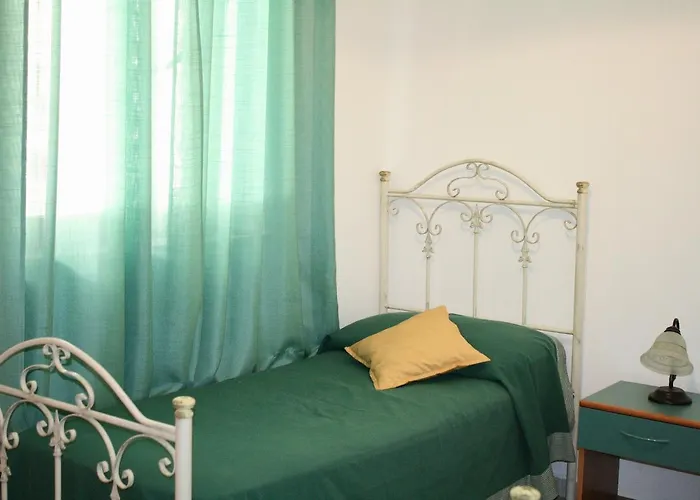 Appartamento Blu Bay