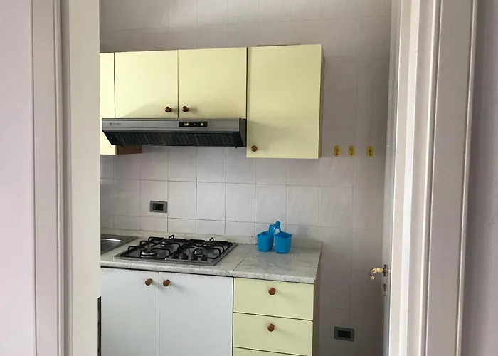 Blu Bay Appartamento Gallipoli