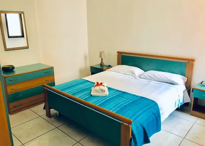 Appartamento Blu Bay