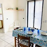 Apartment Blu Bay Gallipoli