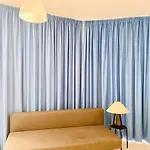 Blu Bay Apartment *