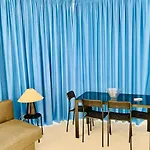Apartment Blu Bay