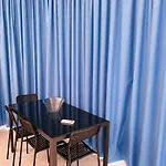 Apartment Blu Bay