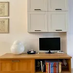 Apartment Blu Bay *