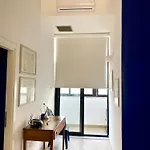 Blu Bay Apartment *