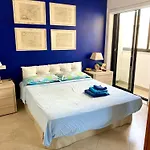 Blu Bay Apartment Gallipoli