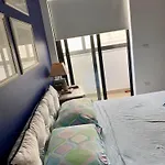 Blu Bay Apartment