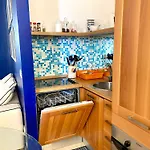 Apartment Blu Bay *