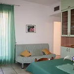 Apartment Blu Bay *
