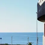 Blu Bay Apartment *