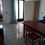 Blu Bay Apartment *