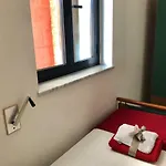 Apartment Blu Bay