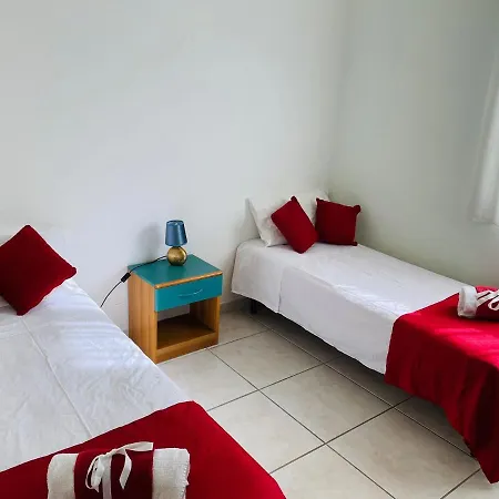 Blu Bay Apartmán Gallipoli