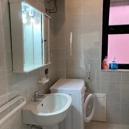 Apartment Blu Bay Gallipoli