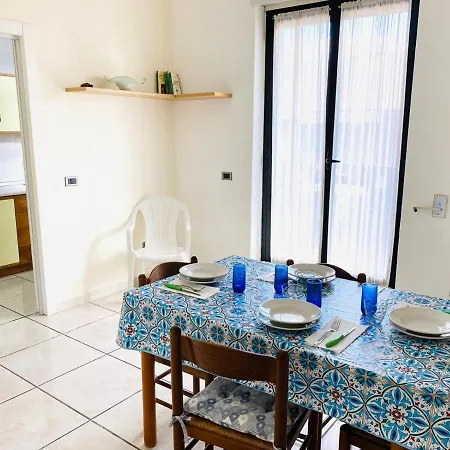 Apartmán Blu Bay Gallipoli
