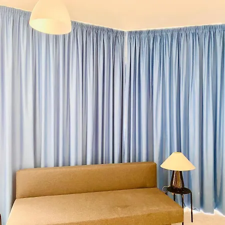 Blu Bay Apartment *