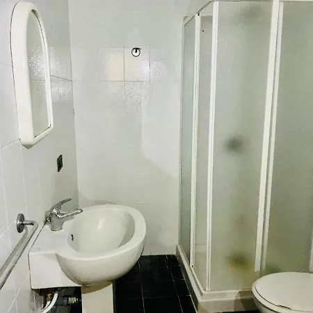 Blu Bay Apartment Gallipoli