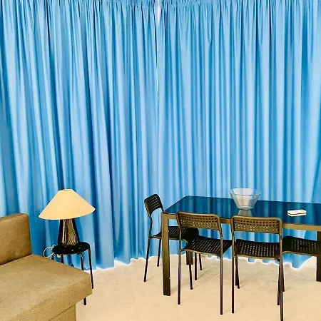 Apartmán Blu Bay