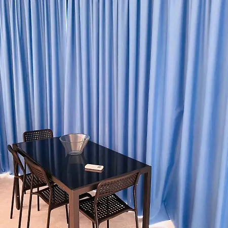 דירה Blu Bay