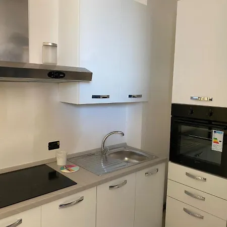 Blu Bay Lägenhet Gallipolli