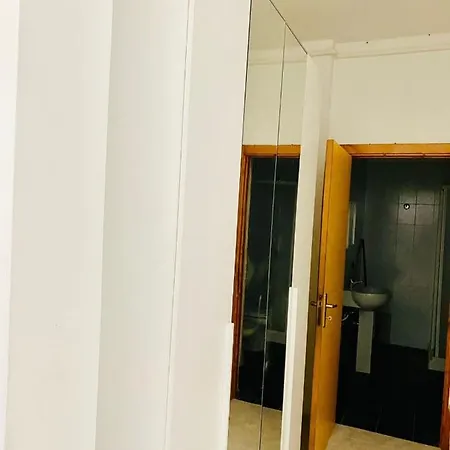 Lägenhet Blu Bay Gallipolli