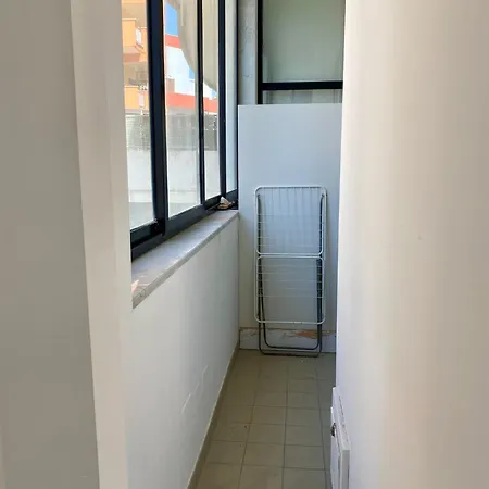 Blu Bay Apartment Gallipoli