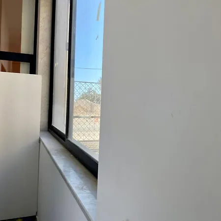 Blu Bay Apartmán