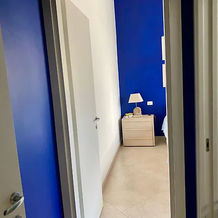 Apartamento Blu Bay Gallipoli
