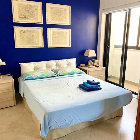 Blu Bay Apartment Gallipoli