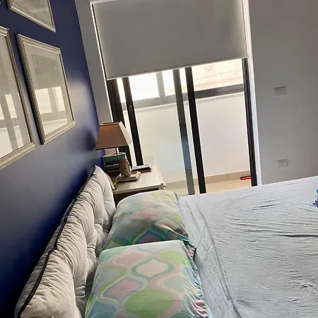 Blu Bay Apartmán