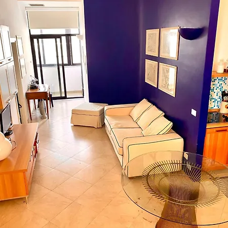 Blu Bay Apartamento Gallipoli