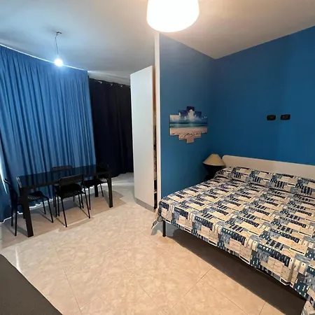 Blu Bay Apartmán