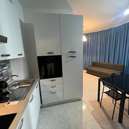 Apartmán Blu Bay