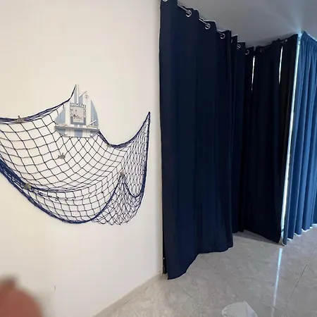 Blu Bay Διαμέρισμα