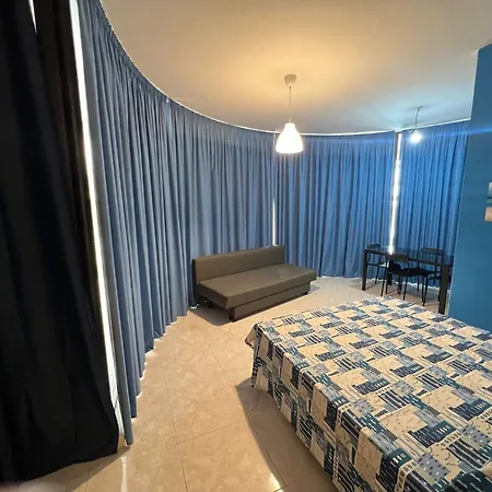 Apartamento Blu Bay