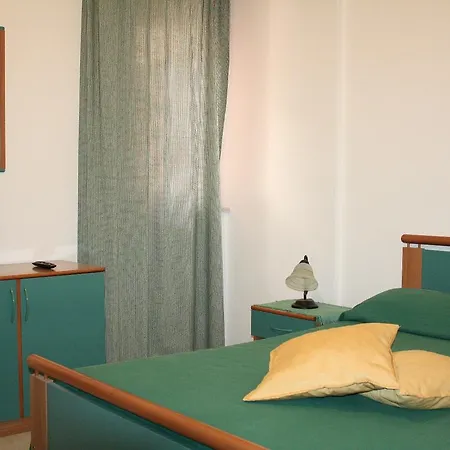 Blu Bay Apartmán Gallipoli