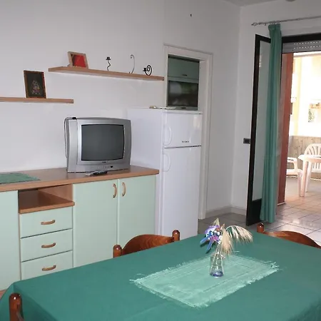 Apartment Blu Bay Gallipoli