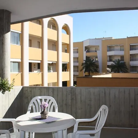 Blu Bay Apartmán Gallipoli