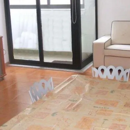 Blu Bay Apartment Gallipoli