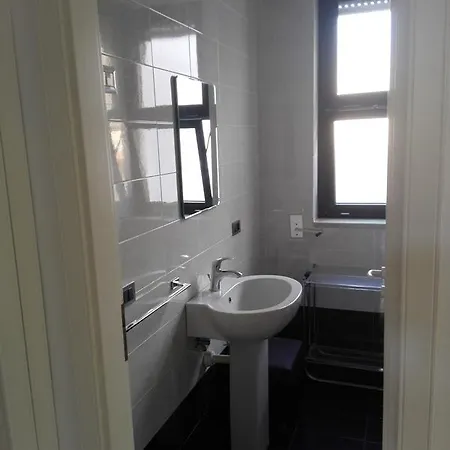 Blu Bay Apartment Gallipoli