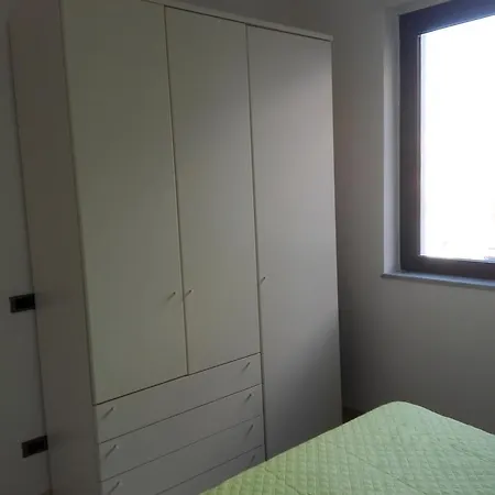 Apartmán Blu Bay *