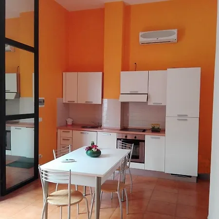 Blu Bay Apartment Gallipoli