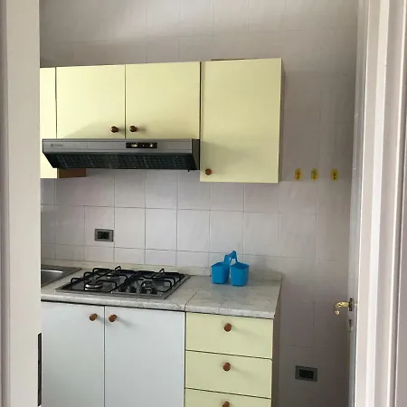 Blu Bay Lägenhet Gallipolli