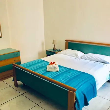 Apartmán Blu Bay